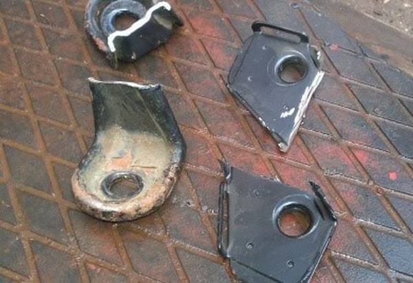 Тюнинг салона УАЗ «Буханка» для охоты или рыбалки Тюнинг салона УАЗ «Буханка» для охоты или рыбалки