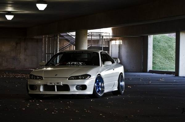 Тюнинг в стиле Stance: основные этапы доработок Тюнинг в стиле Stance: основные этапы доработок