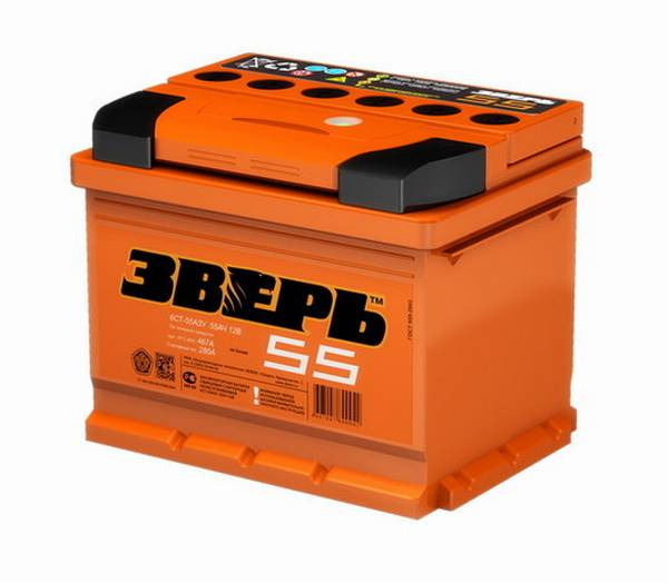 ТОП-10 лучших аккумуляторов для автомобиля 2017 ТОП-10 лучших аккумуляторов для автомобиля 2017