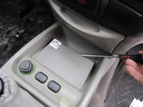 Топливные фильтры «Лады Калины»: выбор и замена своими руками Топливные фильтры «Лады Калины»: выбор и замена своими руками