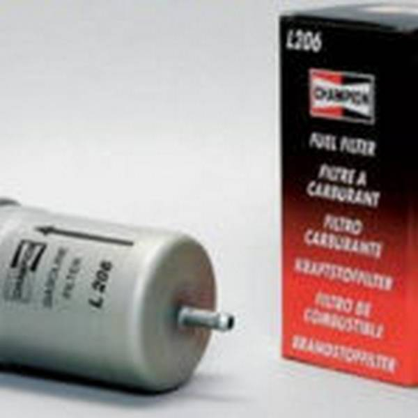 Топливные фильтры «Лады Калины»: выбор и замена своими руками Топливные фильтры «Лады Калины»: выбор и замена своими руками