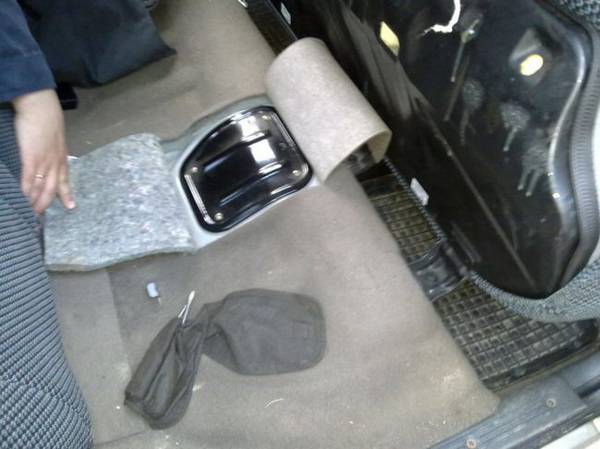 Топливные фильтры «Лады Калины»: выбор и замена своими руками Топливные фильтры «Лады Калины»: выбор и замена своими руками