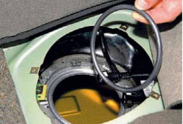 Топливные фильтры «Лады Калины»: выбор и замена своими руками Топливные фильтры «Лады Калины»: выбор и замена своими руками