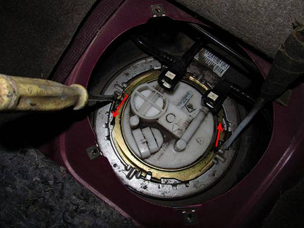 Топливные фильтры «Лады Калины»: выбор и замена своими руками Топливные фильтры «Лады Калины»: выбор и замена своими руками