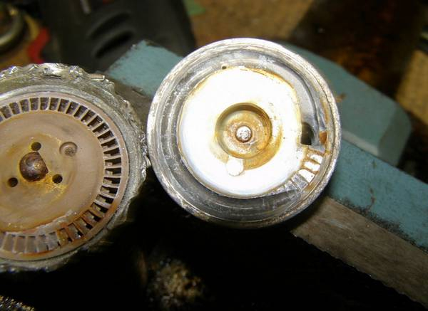 Топливный насос  важнейший элемент двигателя