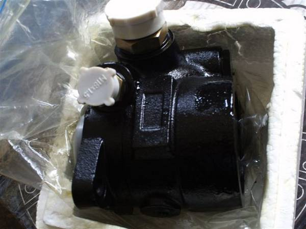 Топливный насос  важнейший элемент двигателя