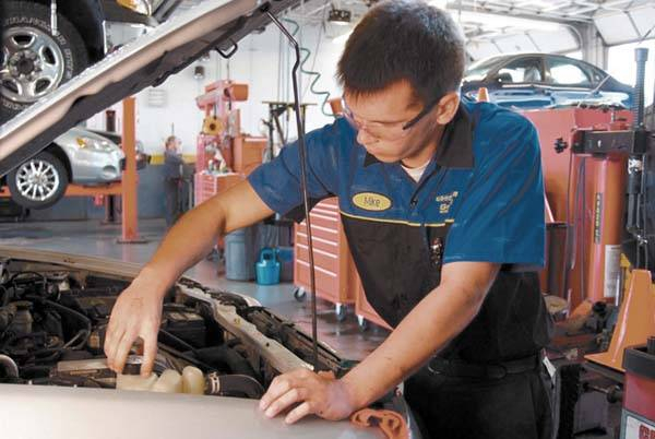 Тосол и антифриз разница, не дающая покоя нескольким поколениям Тосол и антифриз разница, не дающая покоя нескольким поколениям