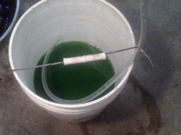 Тосол и антифриз разница, не дающая покоя нескольким поколениям Тосол и антифриз разница, не дающая покоя нескольким поколениям