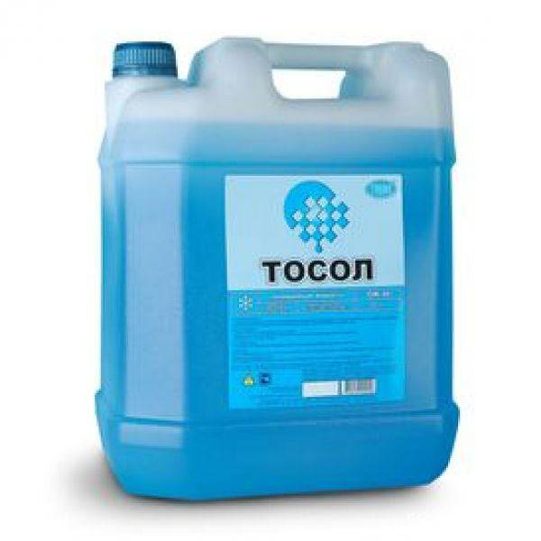 Тосол или антифриз решаем дилемму миллионов автомобилистов Тосол или антифриз решаем дилемму миллионов автомобилистов