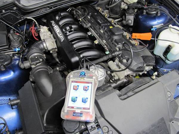 Три способа увеличения мощности дизельного двигателя Три способа увеличения мощности дизельного двигателя