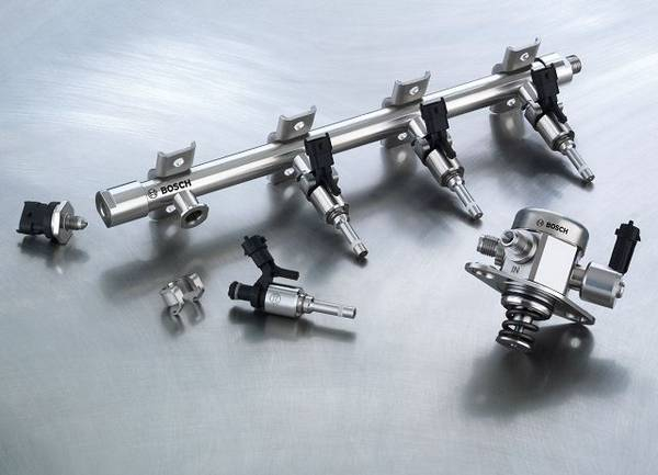 Три способа увеличения мощности дизельного двигателя Три способа увеличения мощности дизельного двигателя