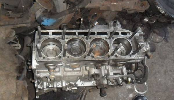 Троит двигатель УМЗ 4216 Евро 3 Газель: причины и методы решения