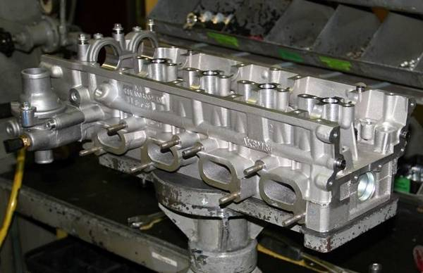 УАЗ Хантер объем двигателя