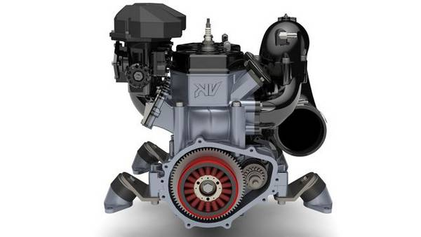 В чем заключается отличие двухтактного двигателя от четырехтактного Урок начинающему автолюбителю В чем заключается отличие двухтактного двигателя от четырехтактного Урок начинающему автолюбителю