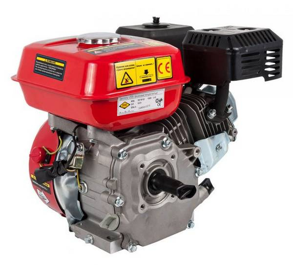 В чем заключается отличие двухтактного двигателя от четырехтактного Урок начинающему автолюбителю В чем заключается отличие двухтактного двигателя от четырехтактного Урок начинающему автолюбителю