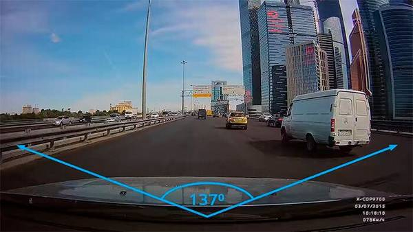 Видеорегистраторы автомобильные Какой выбрать?