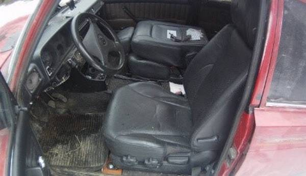 Виды тюнинга салона на автомобиле ВАЗ 2107 Виды тюнинга салона на автомобиле ВАЗ 2107