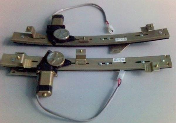 Виды тюнинга салона на автомобиле ВАЗ 2107 Виды тюнинга салона на автомобиле ВАЗ 2107