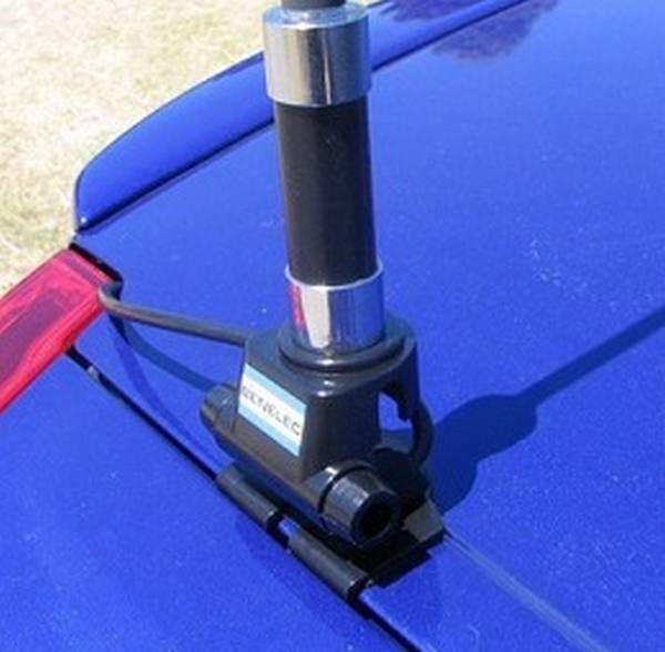 Внешняя автомобильная антенна выбор и установка Внешняя автомобильная антенна выбор и установка