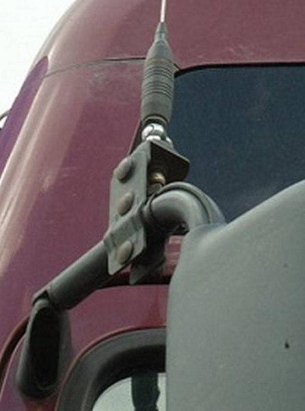 Внешняя автомобильная антенна выбор и установка Внешняя автомобильная антенна выбор и установка