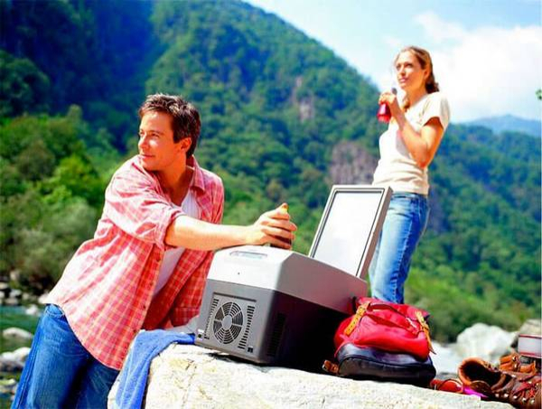 Выбираем авто холодильники для автомобилей