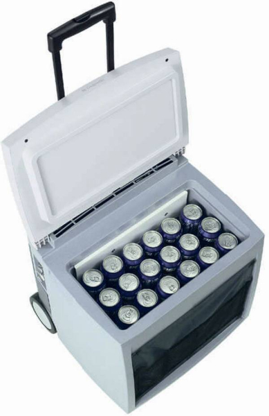 Выбираем авто холодильники для автомобилей