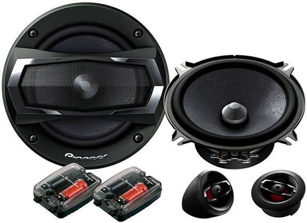 Выбираем автоакустику Выбираем автоакустику