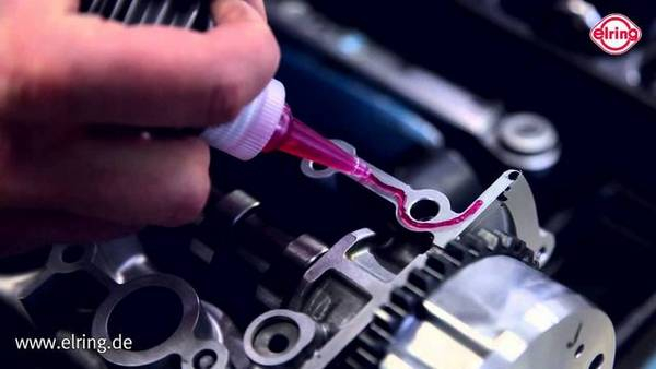 Выбираем подходящий герметик для двигателя автомобиля Рекомендации начинающим автолюбителям Выбираем подходящий герметик для двигателя автомобиля Рекомендации начинающим автолюбителям