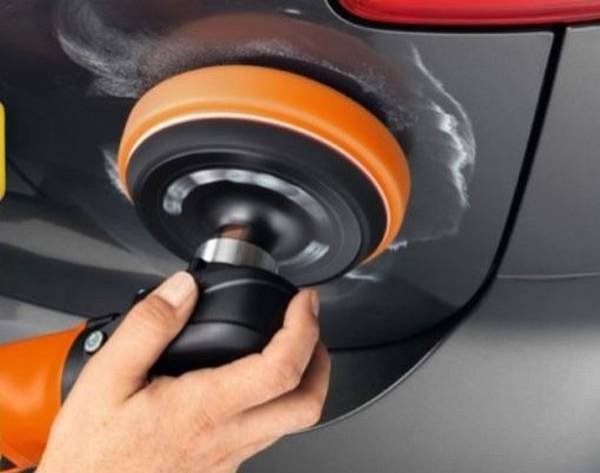 Выбираем полироль для кузова автомобиля от царапин Выбираем полироль для кузова автомобиля от царапин