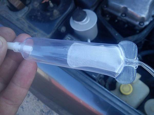 Выбираем веерные универсальные форсунки омывателя лобового стекла Выбираем веерные универсальные форсунки омывателя лобового стекла