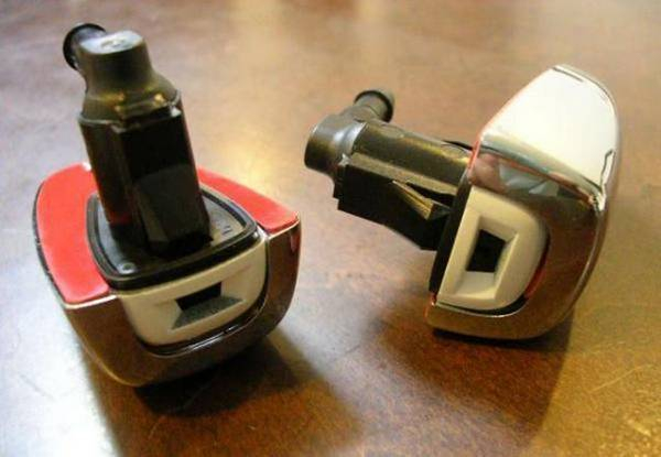 Выбираем веерные универсальные форсунки омывателя лобового стекла Выбираем веерные универсальные форсунки омывателя лобового стекла