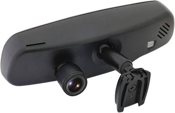 Выбираем видеорегистратор зеркало