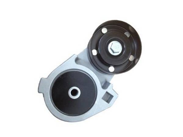 Выбор поликлинового ремня, особенности замены Выбор поликлинового ремня, особенности замены