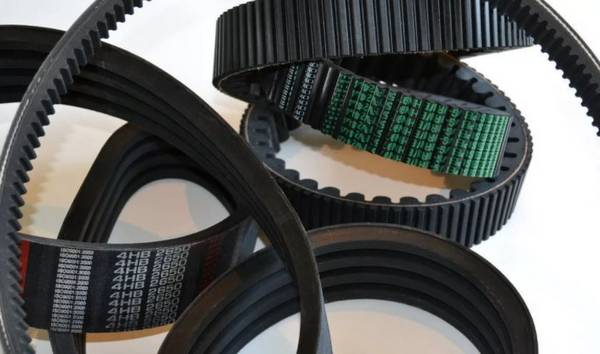 Выбор поликлинового ремня, особенности замены Выбор поликлинового ремня, особенности замены