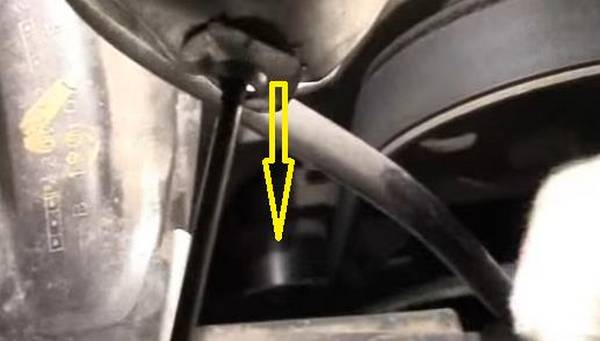 Выбор поликлинового ремня, особенности замены Выбор поликлинового ремня, особенности замены