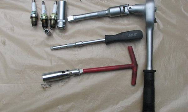 Взаимозаменяемость свечей зажигания  как правильно выбрать новую свечу?