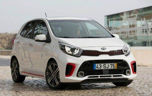Жаркое лето Kia в России: новинки самого популярного семейства Жаркое лето Kia в России: новинки самого популярного семейства