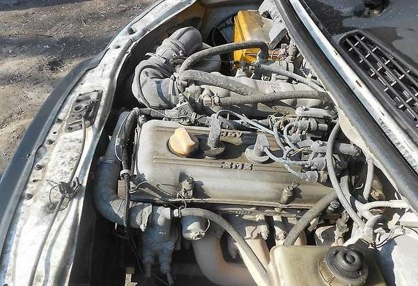 ЗМЗ 405 Евро-2