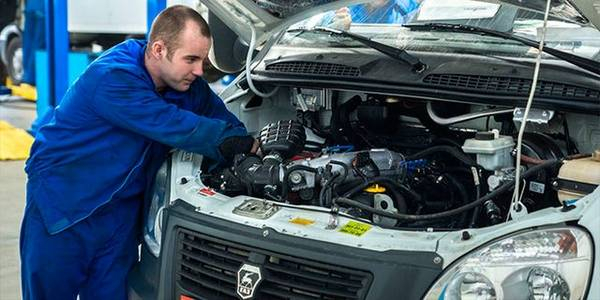 ЗМЗ 405 Евро-2