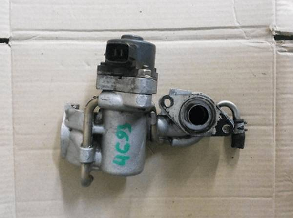 Значение системы вентиляции картерных газов в двигателе