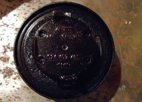 Значение системы вентиляции картерных газов в двигателе