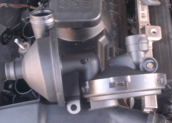 Значение системы вентиляции картерных газов в двигателе