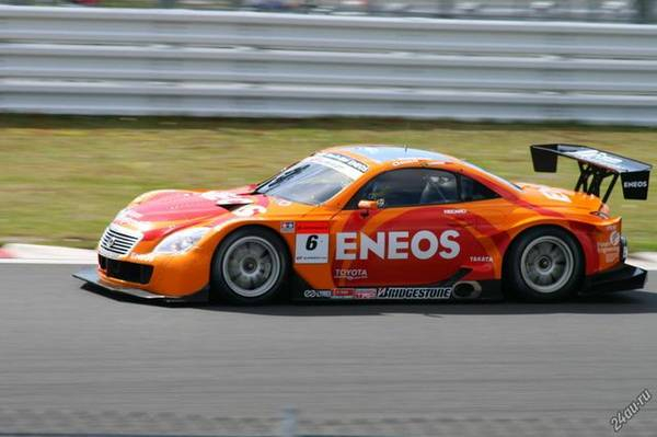 Знакомьтесь: масло Eneos 5W-30 Знакомьтесь: масло Eneos 5W-30