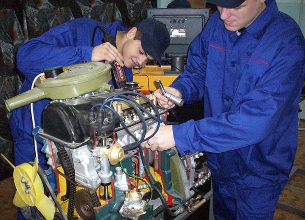 Автодиагностика своими руками просто ли быть механиком? Автодиагностика своими руками просто ли быть механиком?