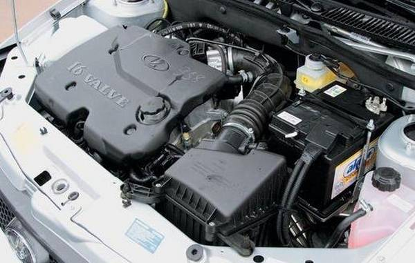 Чем опасен обрыв ремня ГРМ Чем опасен обрыв ремня ГРМ