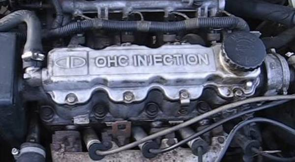 Чем опасен обрыв ремня ГРМ Чем опасен обрыв ремня ГРМ