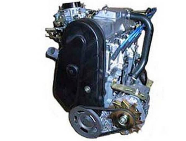 Чем опасен обрыв ремня ГРМ Чем опасен обрыв ремня ГРМ