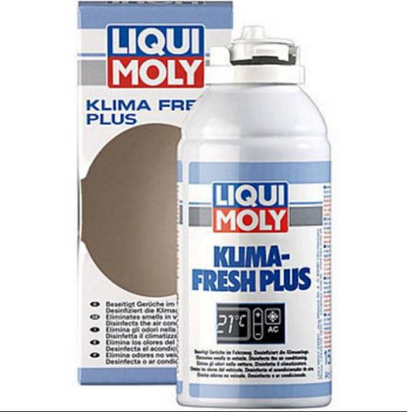 Чистка конденсора и испарителя, обслуживание системы кондиционирования