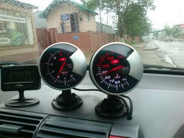 Что делать, если пропало давление масла в двигателе