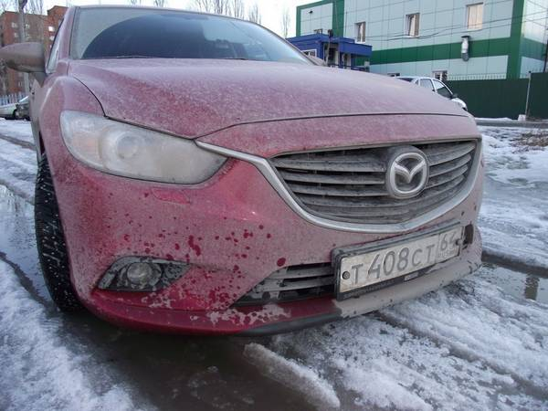 Что делать, если замерзло сцепление? Список действий Что делать, если замерзло сцепление? Список действий